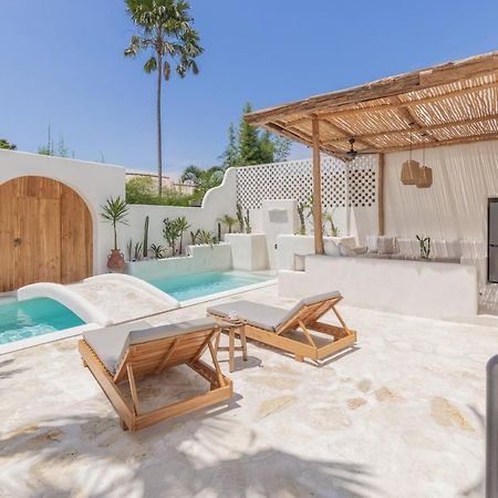 Yucca Villas 坎古 外观 照片