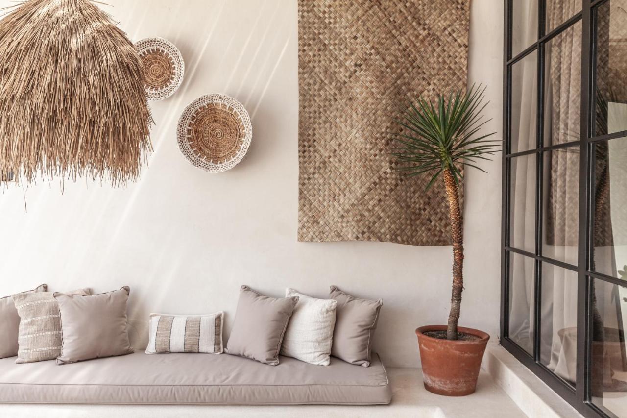 Yucca Villas 坎古 外观 照片