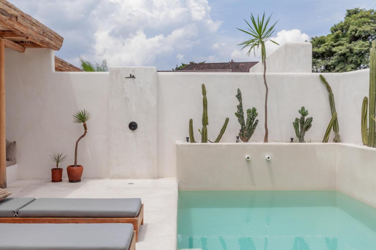Yucca Villas 坎古 外观 照片