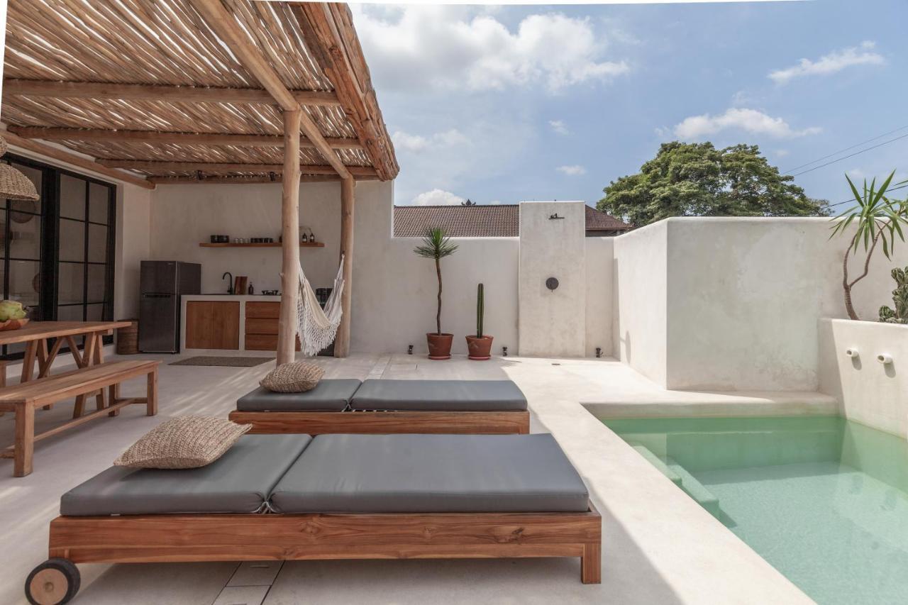 Yucca Villas 坎古 外观 照片