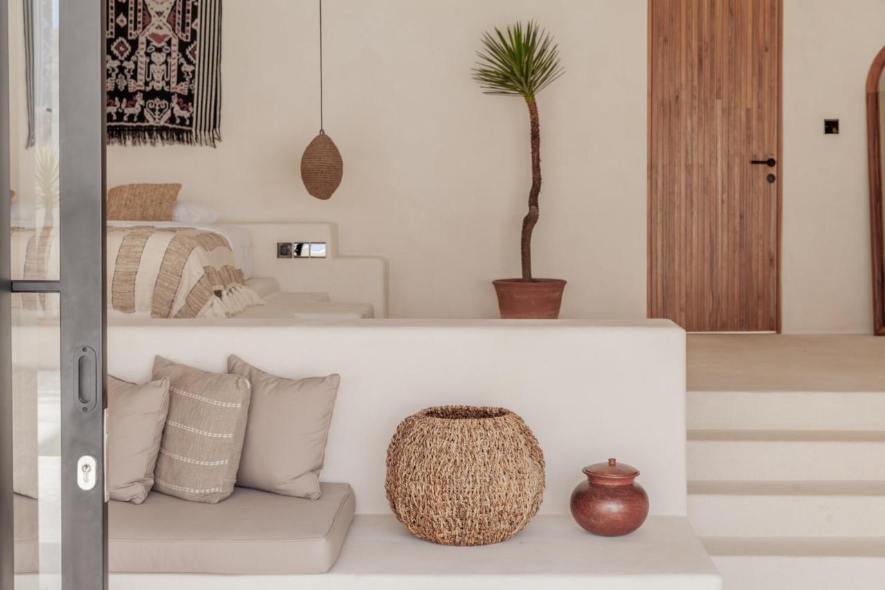 Yucca Villas 坎古 外观 照片
