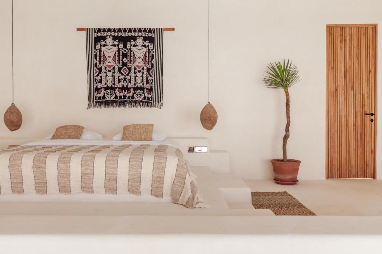 Yucca Villas 坎古 外观 照片