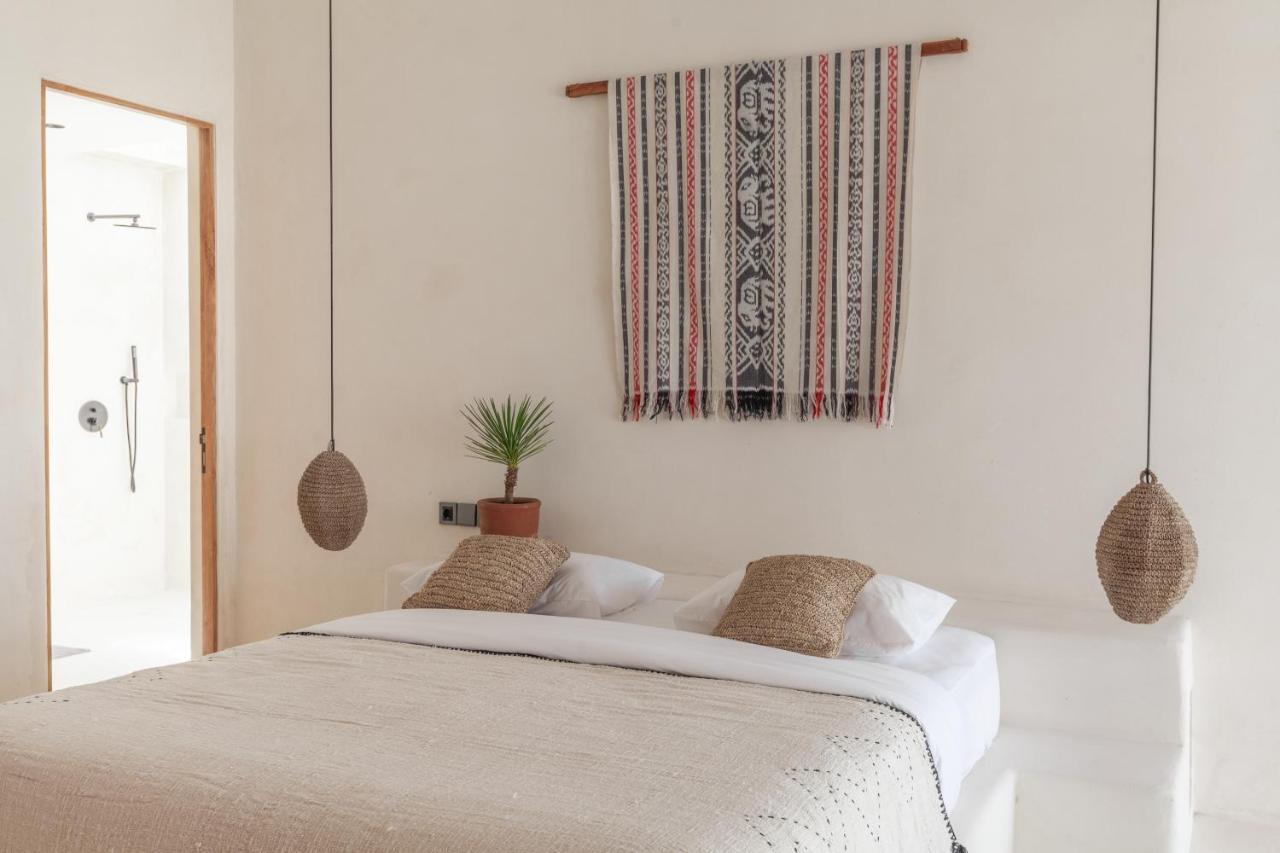 Yucca Villas 坎古 外观 照片