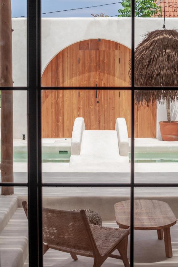 Yucca Villas 坎古 外观 照片
