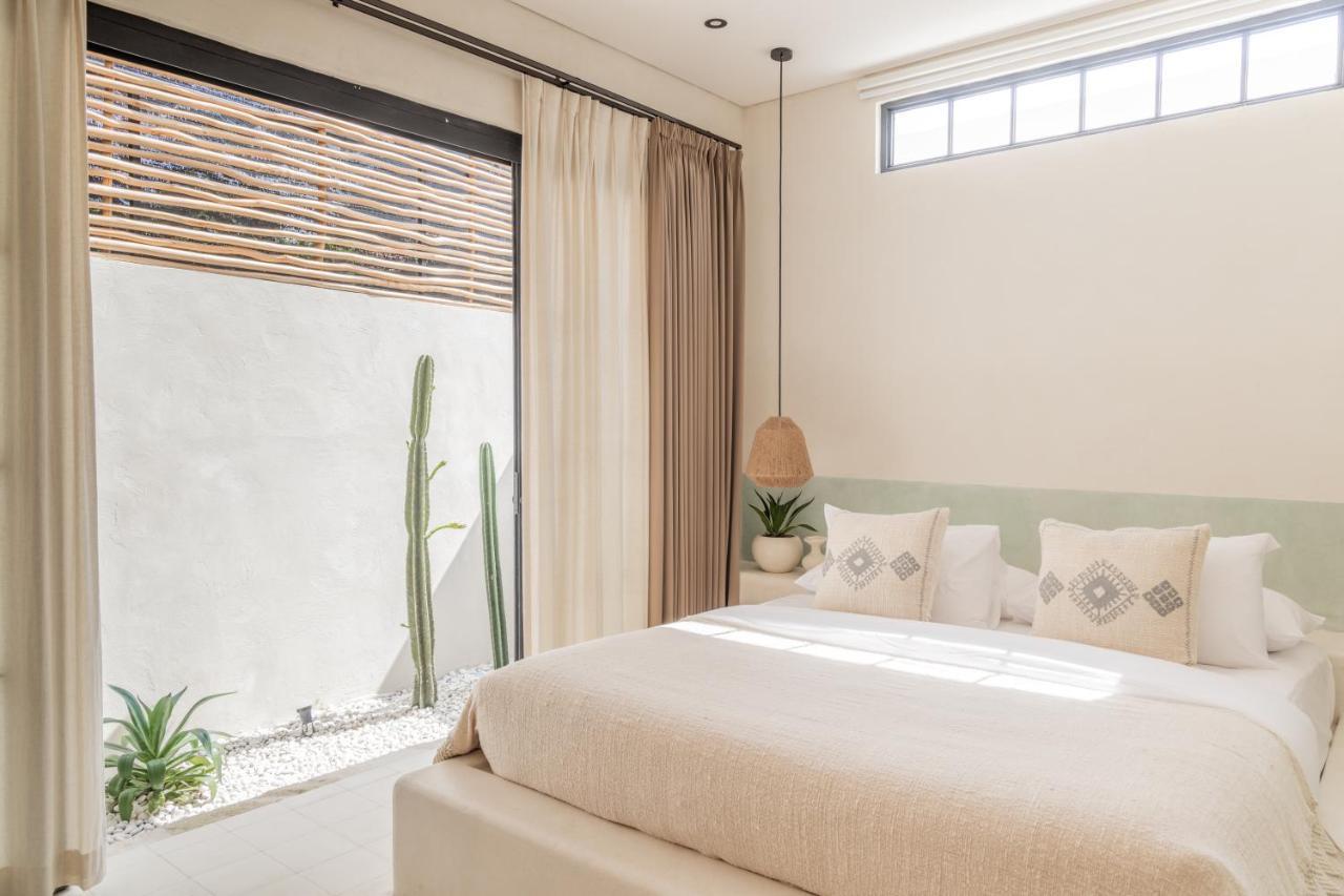 Yucca Villas 坎古 外观 照片