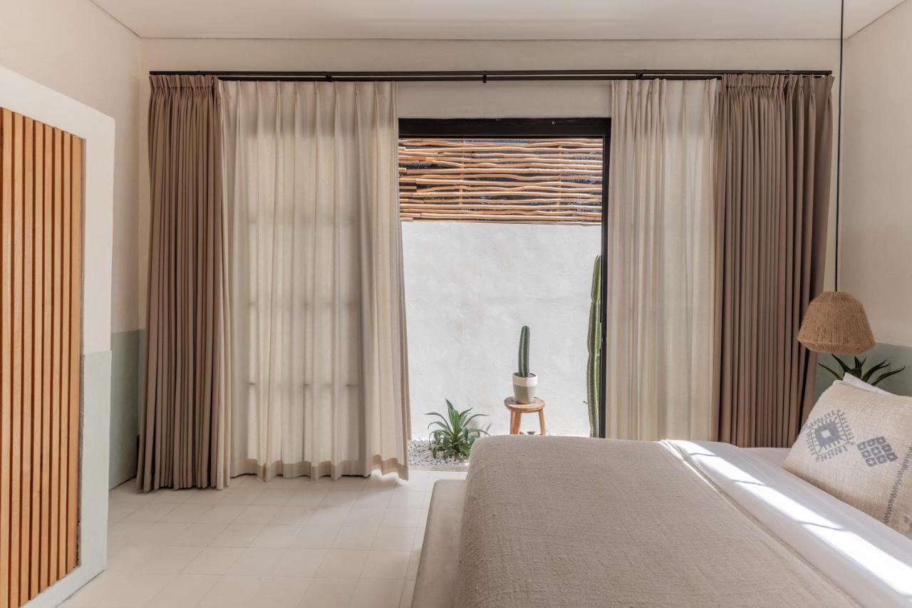 Yucca Villas 坎古 外观 照片