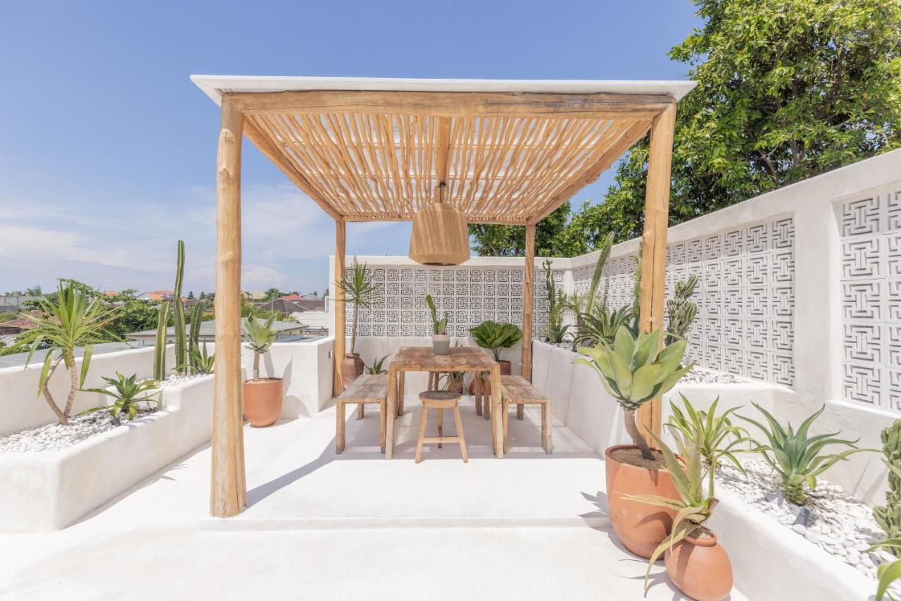 Yucca Villas 坎古 外观 照片